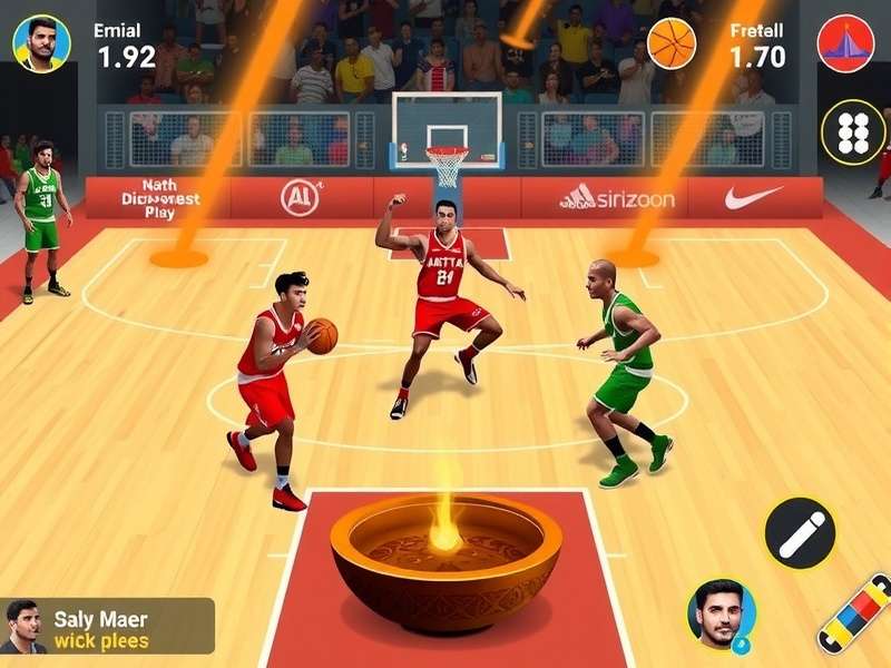 Basket Stars Champions Diwali celebration event